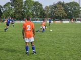 G.P.C. Vlissingen 1 - S.K.N.W.K. 1 (beker) seizoen 2023-2024 (61/126)